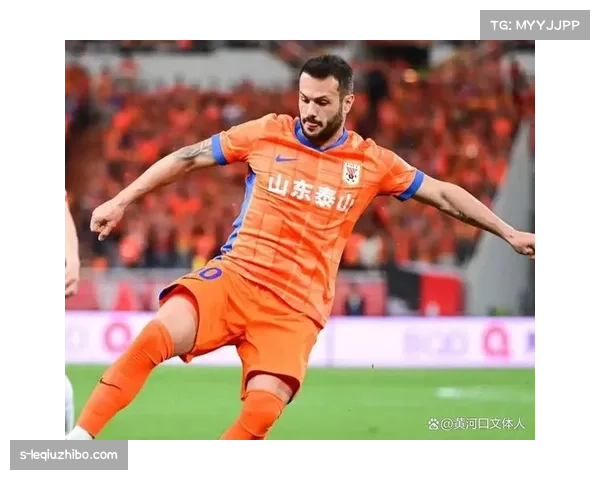 山东泰山外援卡扎伊什维利领跑射手榜 前锋个人能力突出 山东泰山外援卡扎伊什维利领跑射手榜 前锋个人能力突出