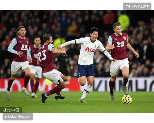 热刺平均射门距离14.72米 中距离射门选择合理 热刺平均射门距离14.72米 中距离射门选择合理