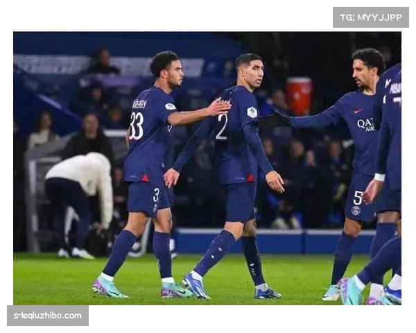 巴黎圣日耳曼迎战纽卡斯尔 阵容深度受损下战术调整分析