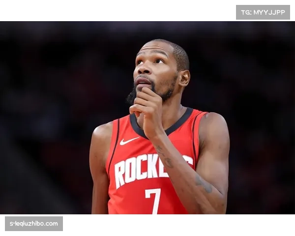 火箭末节16-4冲击波拖入加时 关键节点杜兰特锁定胜局