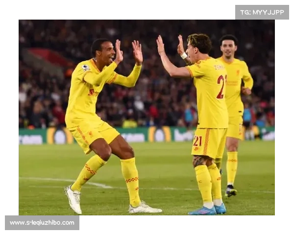 新规引入疲劳积分制度 利物浦轮换安排出现明显混乱