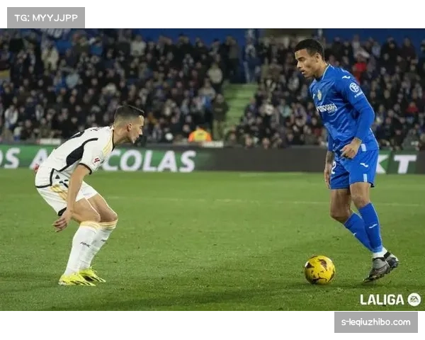 路易斯巴斯克斯破门:赫塔菲开场抢攻的战术执行 路易斯巴斯克斯破门:赫塔菲开场抢攻的战术执行